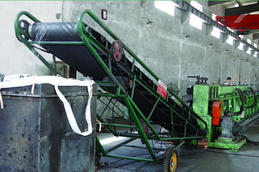 Steel fiber production equipment